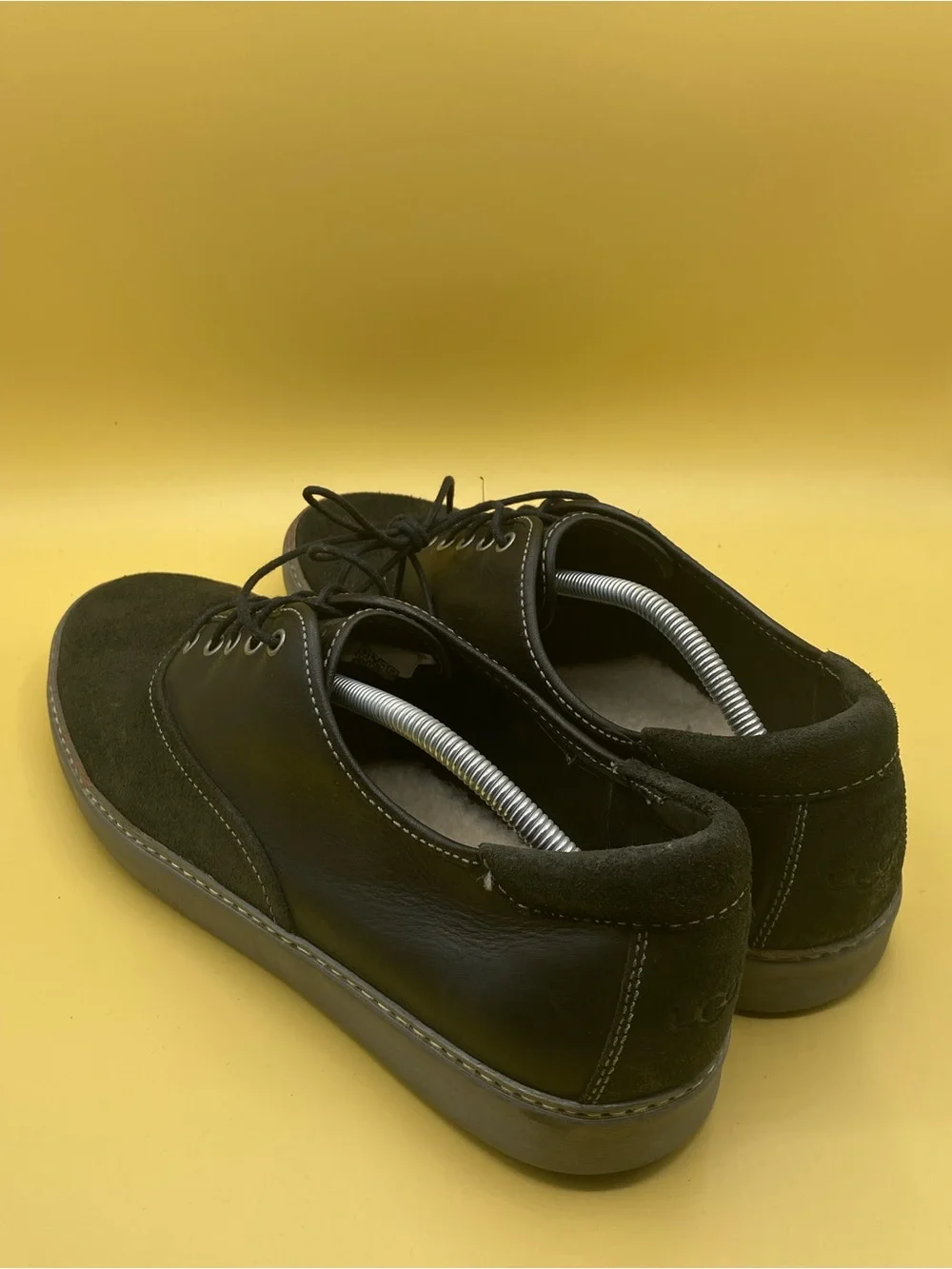 UGG Australia Garrick 5-Eye Oxford